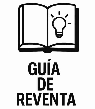 Guía Reventa