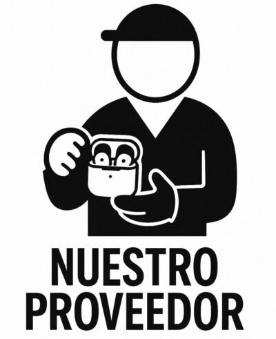 Contacto Proveedor